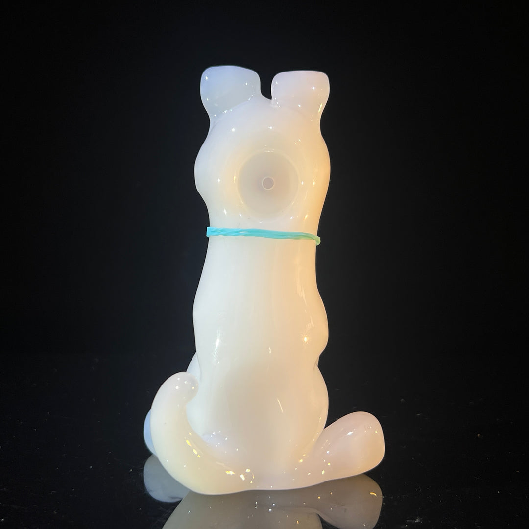 Dog Pipe Glass Pipe Nicko0   