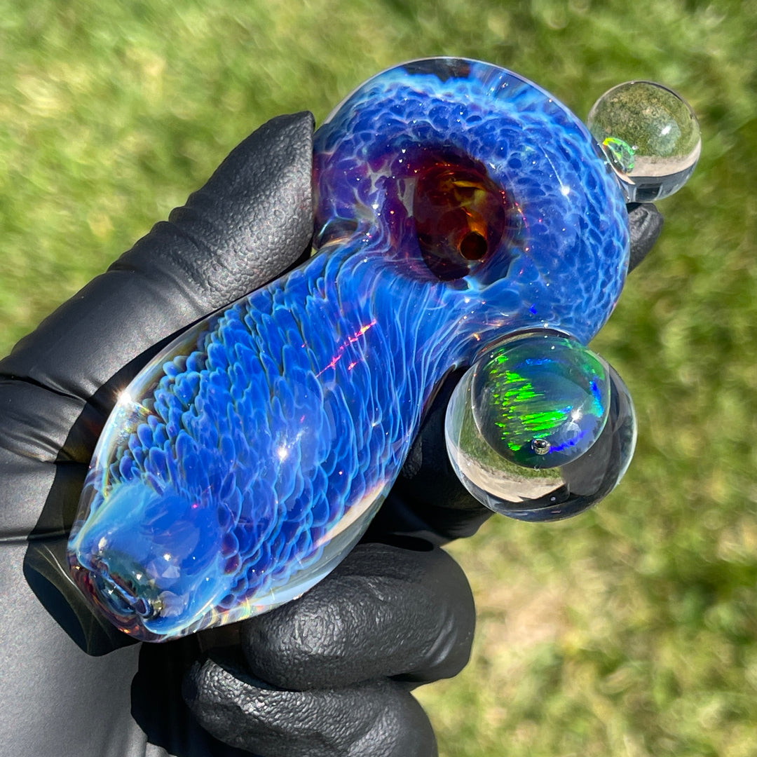 The Most Baller Pocket Pipe Glass Pipe Tako Glass   