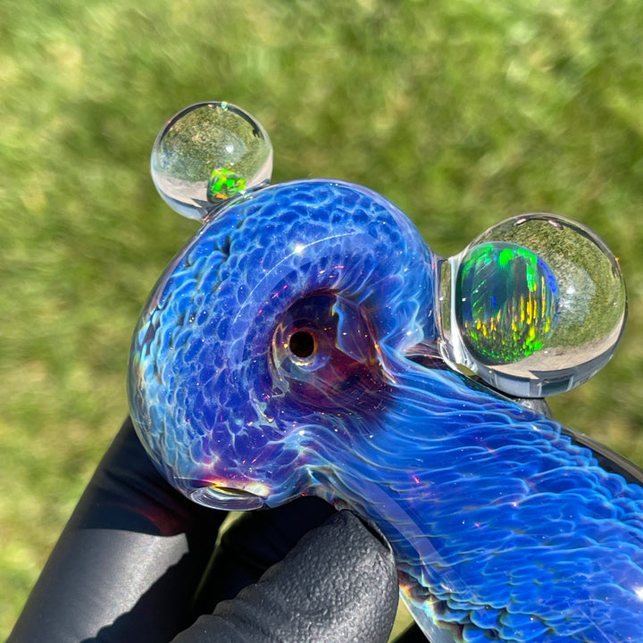 The Most Baller Pocket Pipe Glass Pipe Tako Glass   