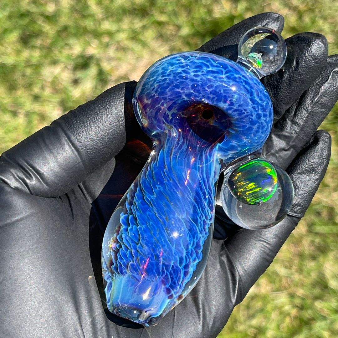 The Most Baller Pocket Pipe Glass Pipe Tako Glass   