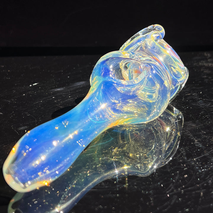 Marble Spinner Pipe Glass Pipe Nicko0   