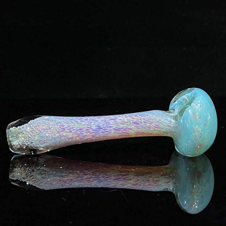 Frozen Explosion Pipe Glass Pipe Beezy Glass   