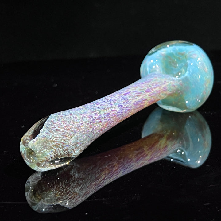 Frozen Explosion Pipe Glass Pipe Beezy Glass   