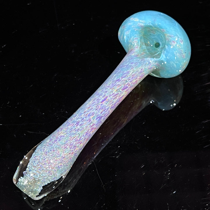 Frozen Explosion Pipe Glass Pipe Beezy Glass   