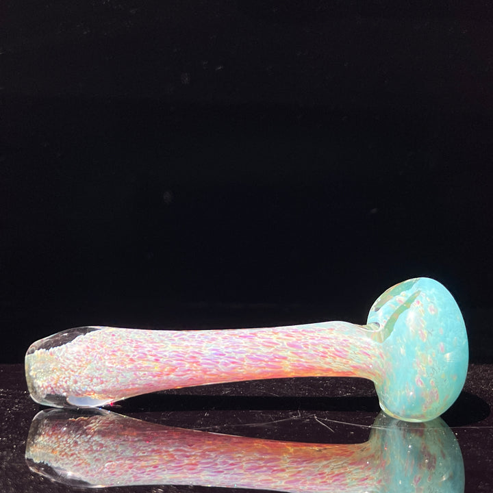 Frozen Explosion Pipe Glass Pipe Beezy Glass   