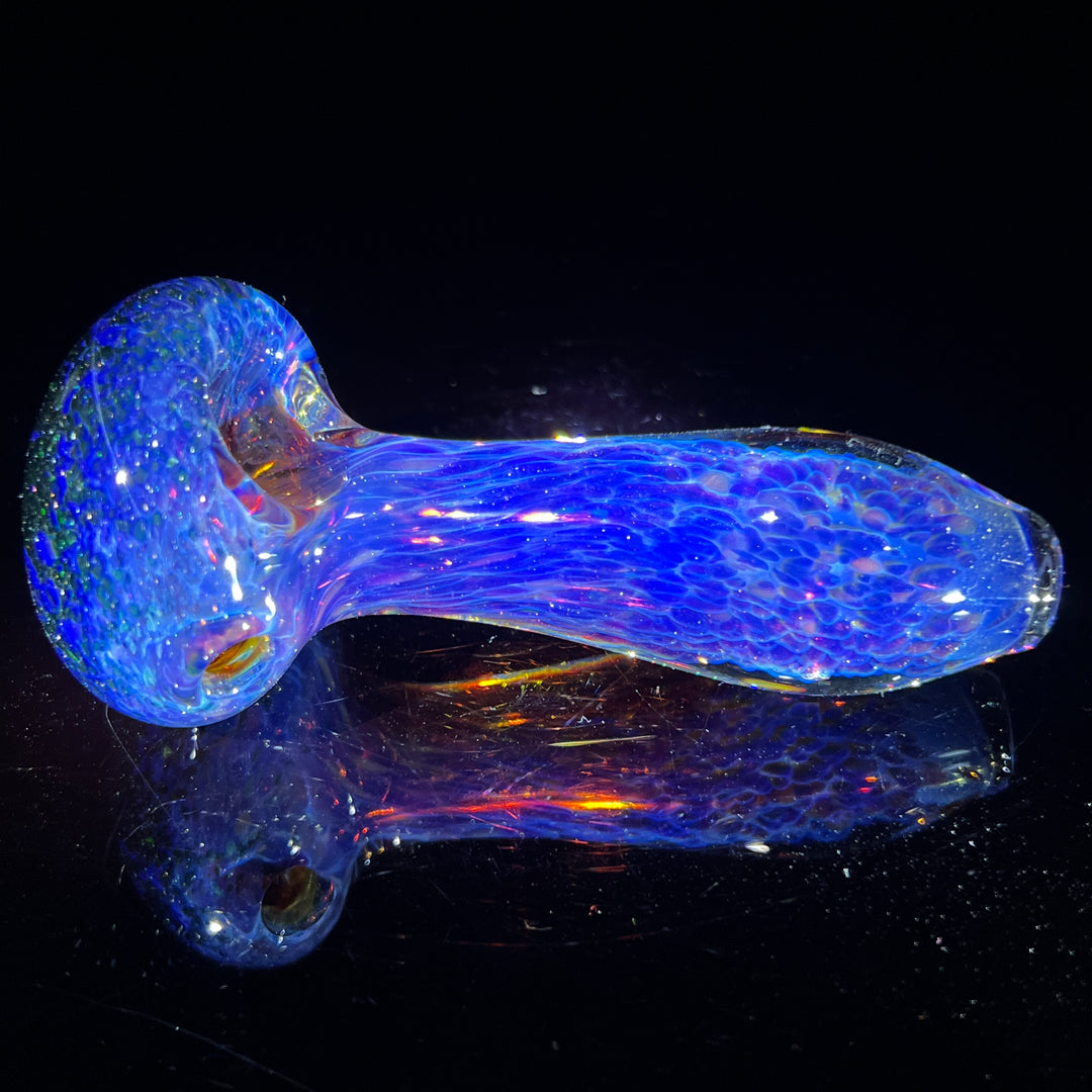 Purple Nebula Pipe Glass Pipe Tako Glass   