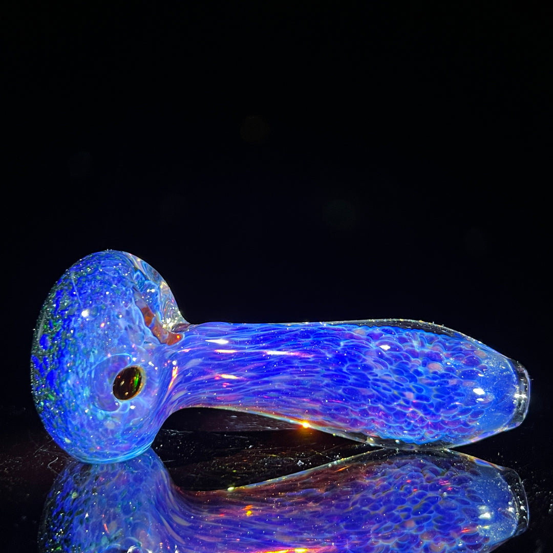 Purple Nebula Pipe Glass Pipe Tako Glass   