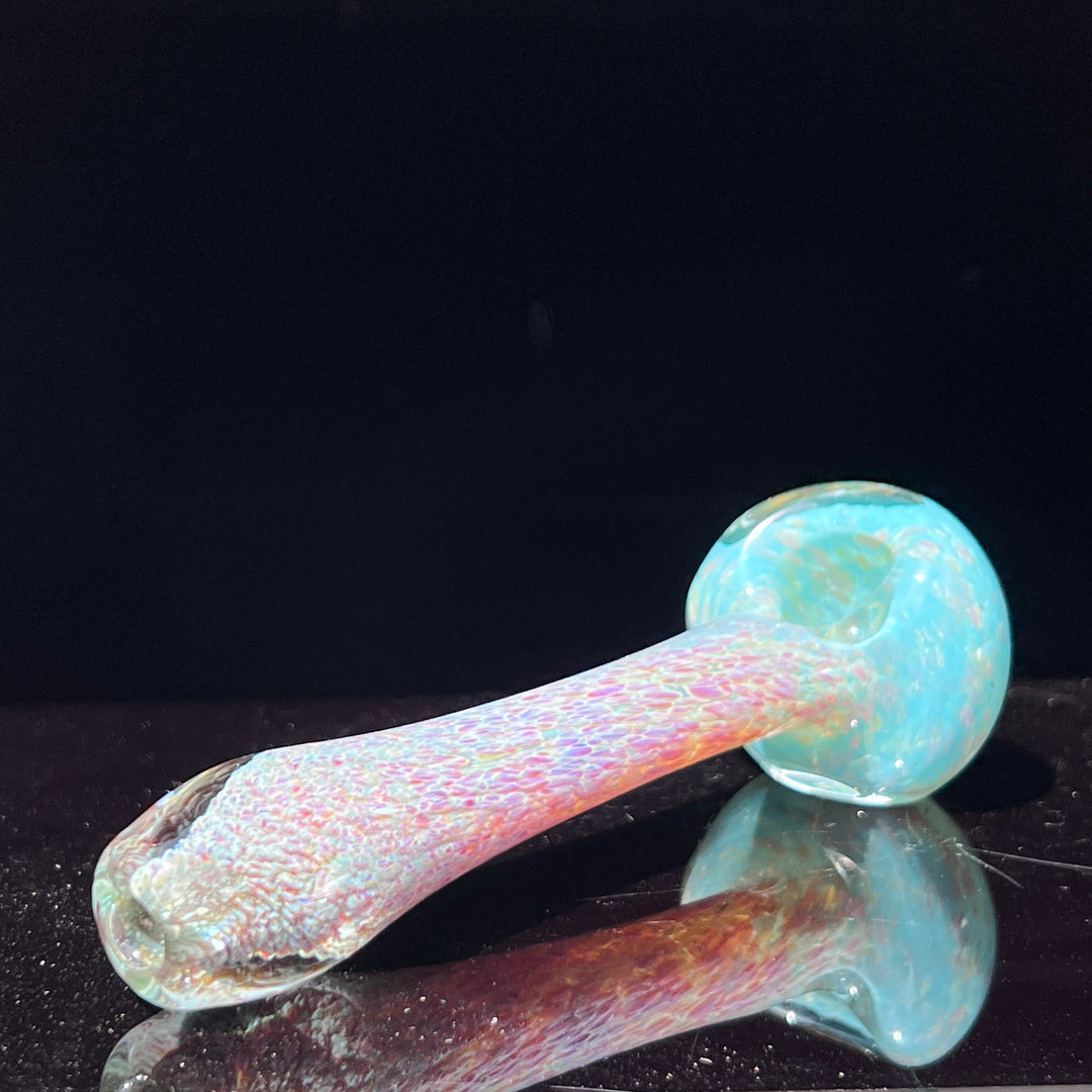 Frozen Explosion Pipe Glass Pipe Beezy Glass   