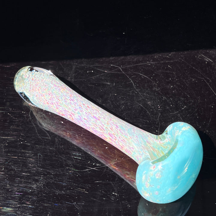 Frozen Explosion Pipe Glass Pipe Beezy Glass   