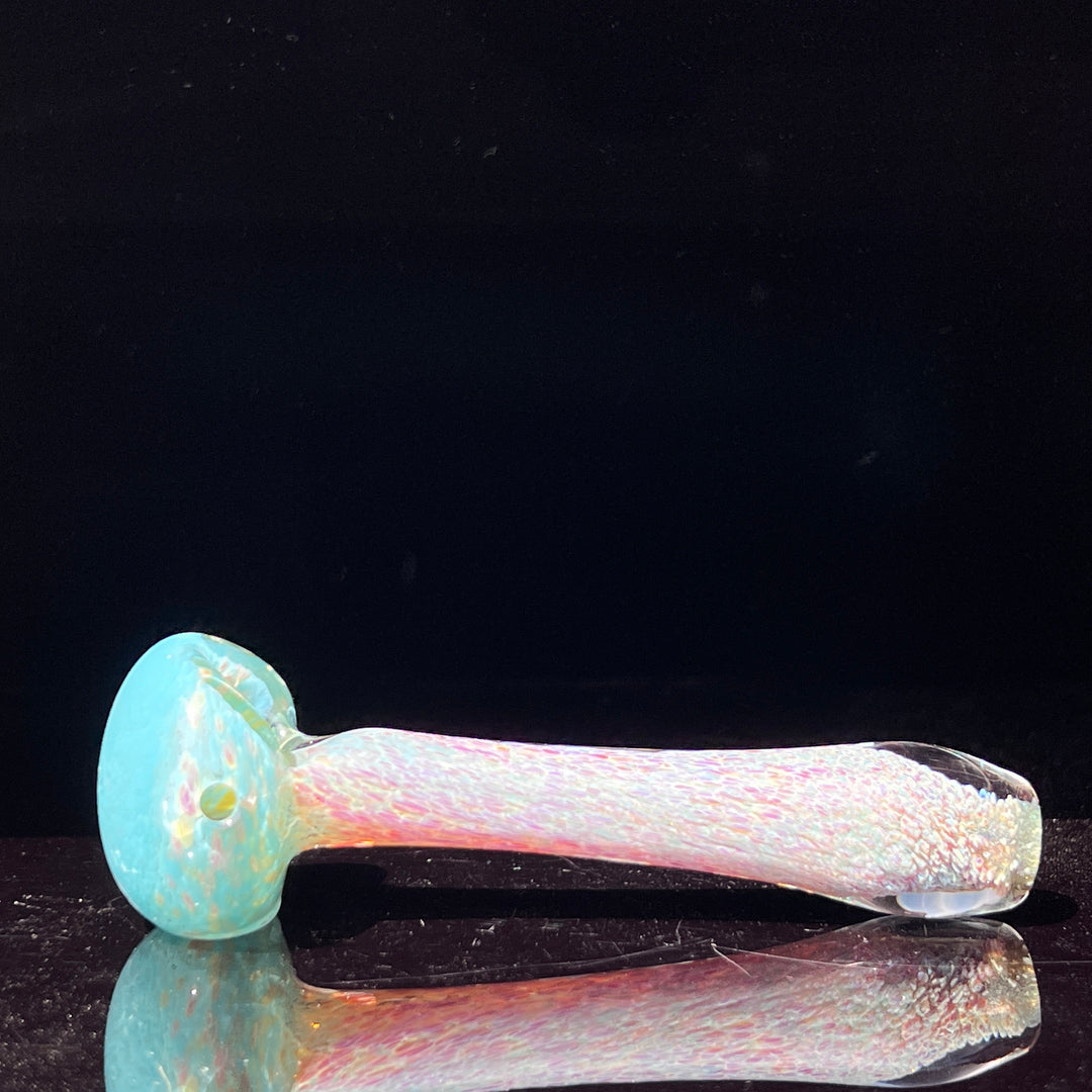 Frozen Explosion Pipe Glass Pipe Beezy Glass   