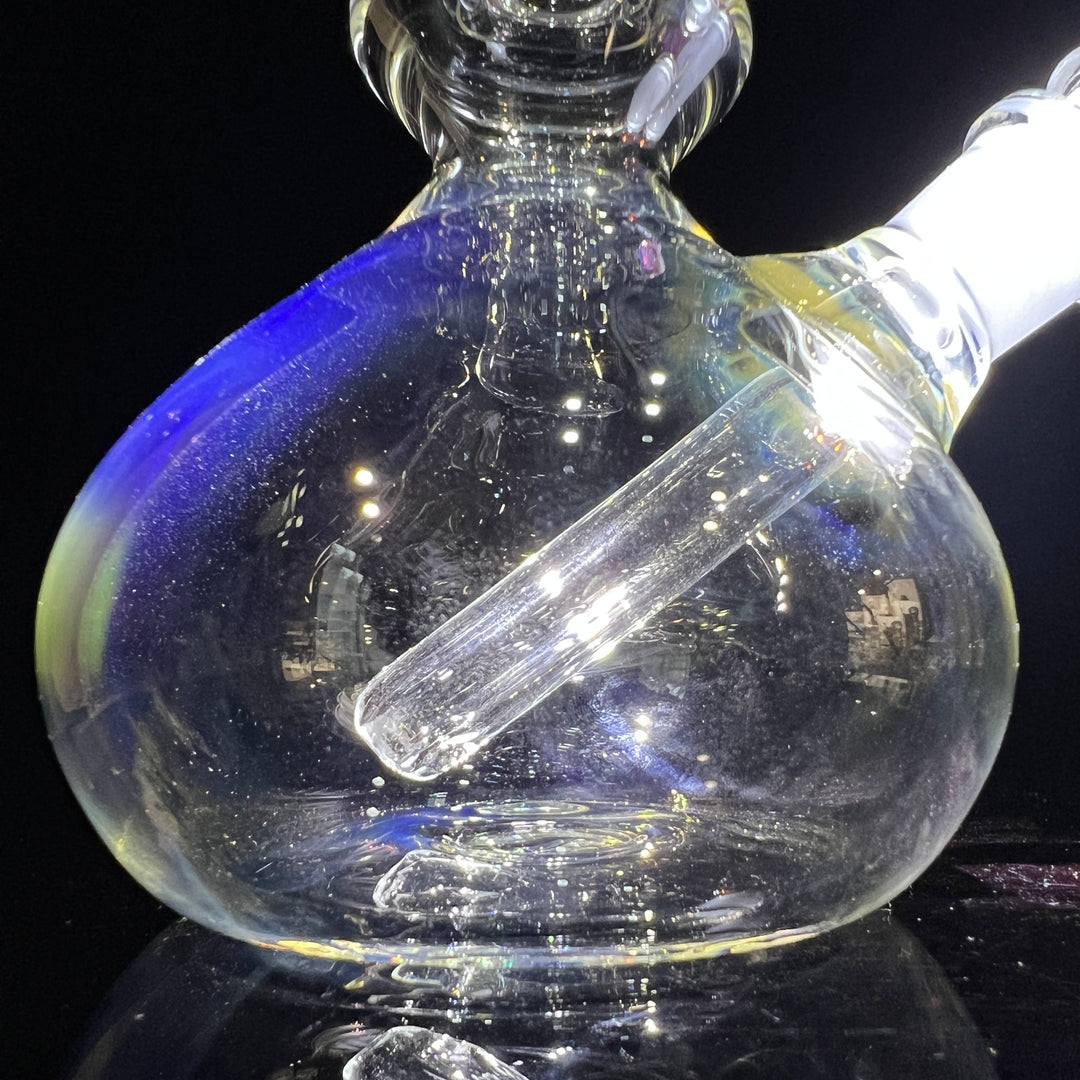 Heavy Mini Bong  Tako Glass   