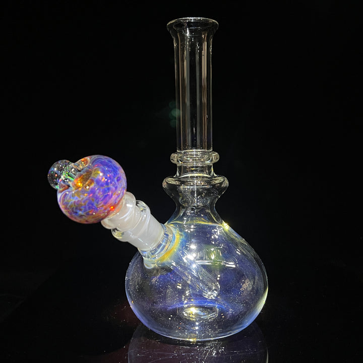 Heavy Mini Bong  Tako Glass   