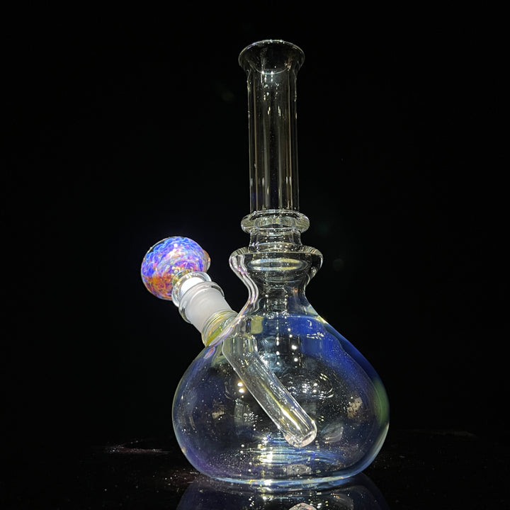 Heavy Mini Bong  Tako Glass   