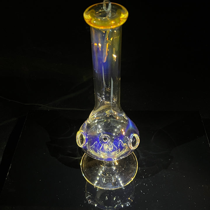 Tako 12"  Fumed Incense Burner Home Tako Glass   