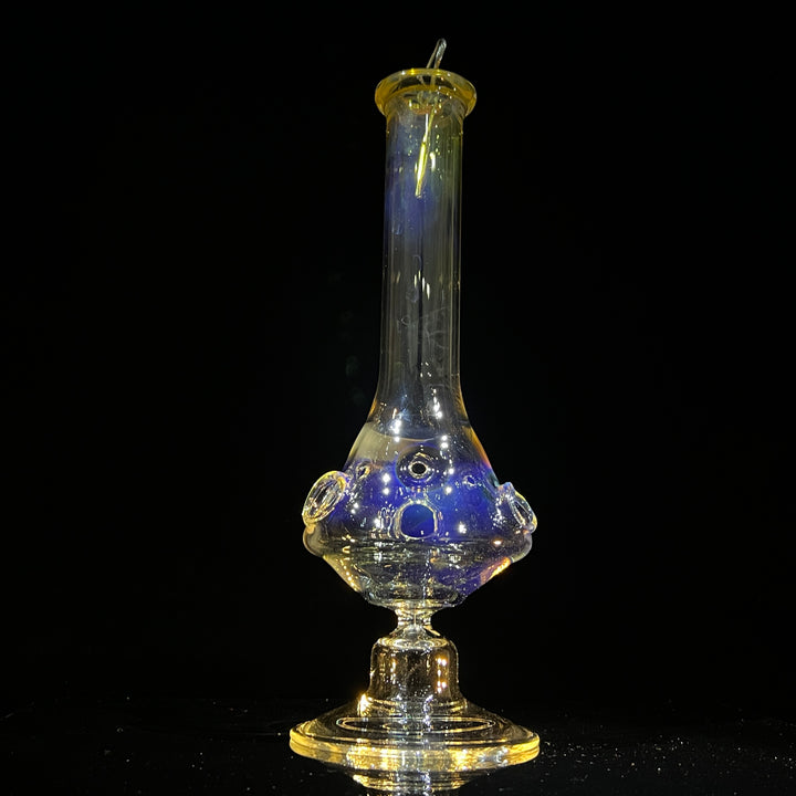 Tako 12"  Fumed Incense Burner Home Tako Glass   