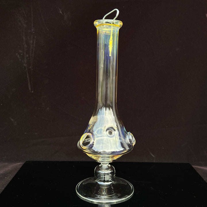 Tako 12"  Fumed Incense Burner Home Tako Glass   