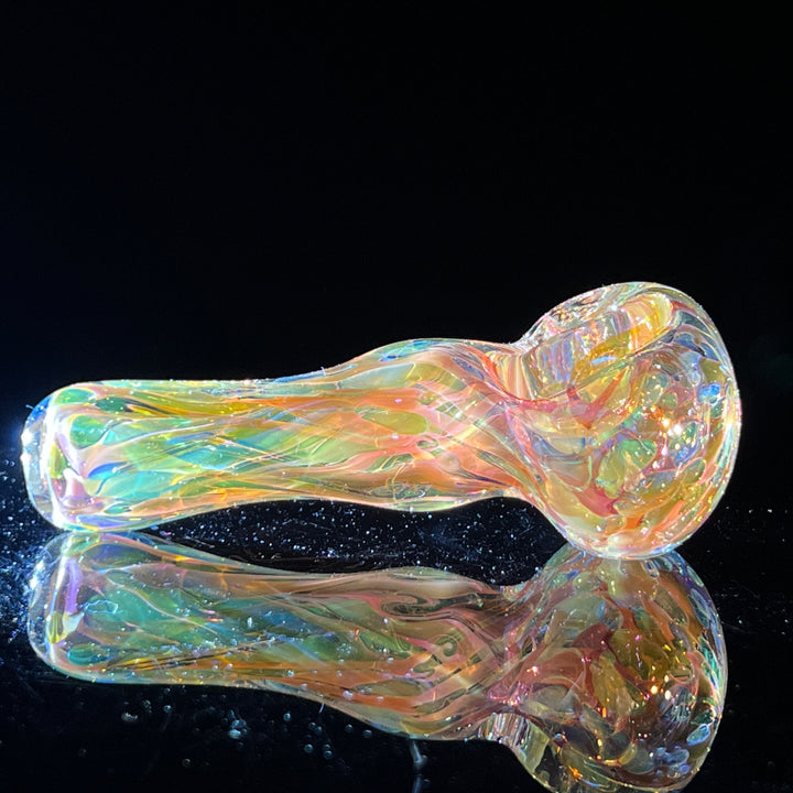 Berzerker Fume Spoon Glass Pipe Berzerker Glass   