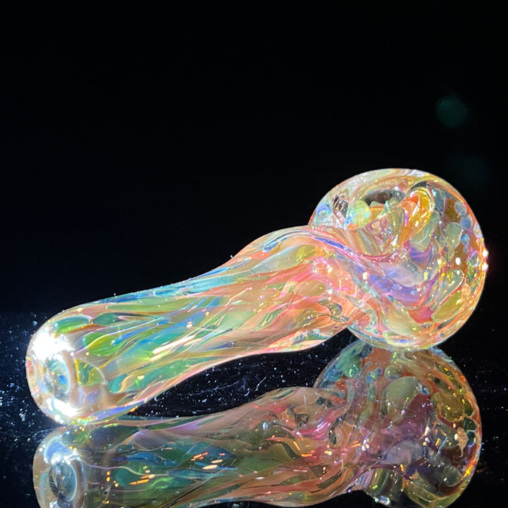 Berzerker Fume Spoon Glass Pipe Berzerker Glass   