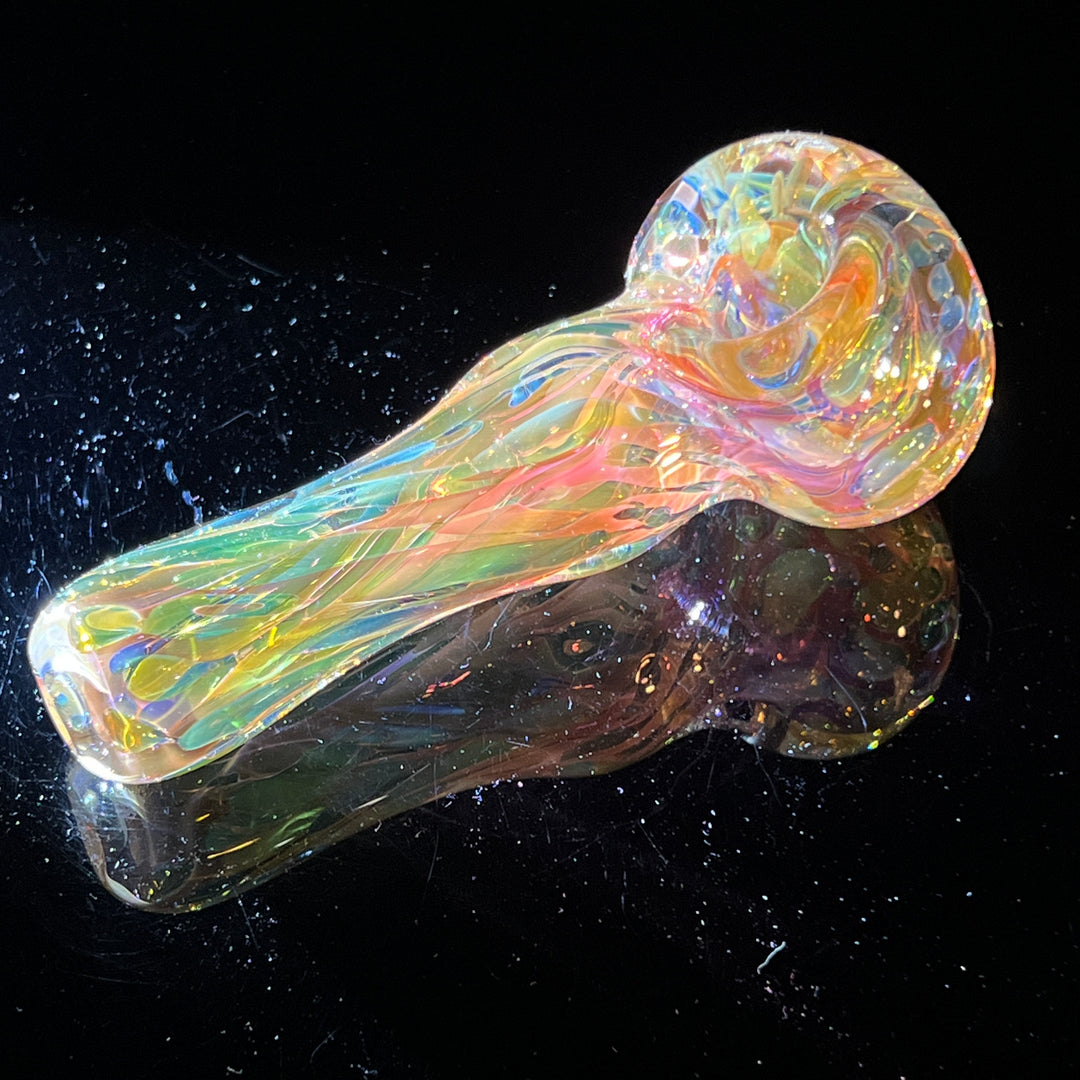 Berzerker Fume Spoon Glass Pipe Berzerker Glass   