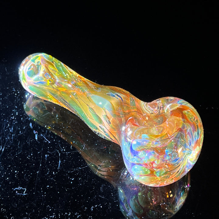 Berzerker Fume Spoon Glass Pipe Berzerker Glass   