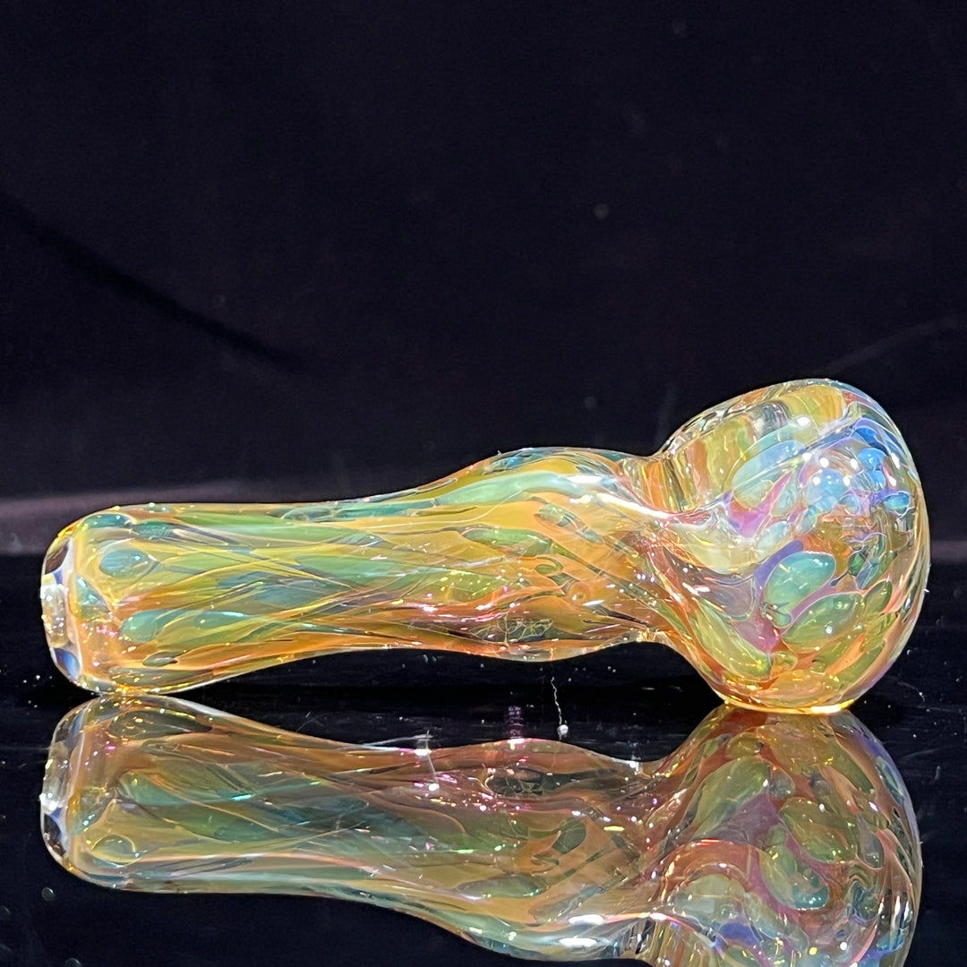 Berzerker Fume Spoon Glass Pipe Berzerker Glass   