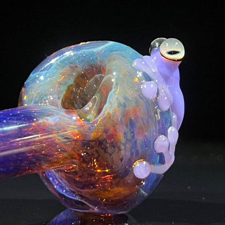 Frog Spoon Glass Pipe Beezy Glass