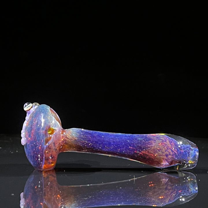 Frog Spoon Glass Pipe Beezy Glass