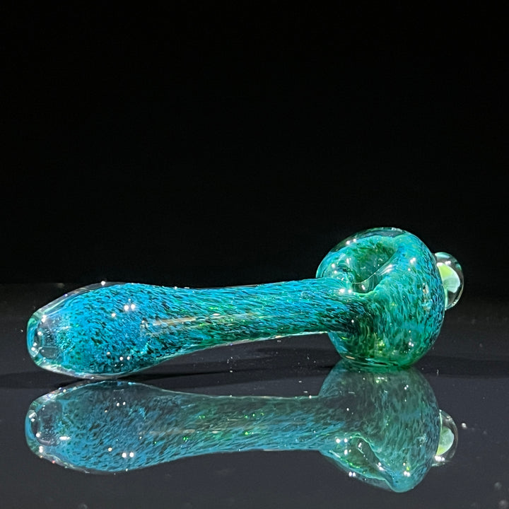 Mushroom Magic Pipe Glass Pipe Beezy Glass