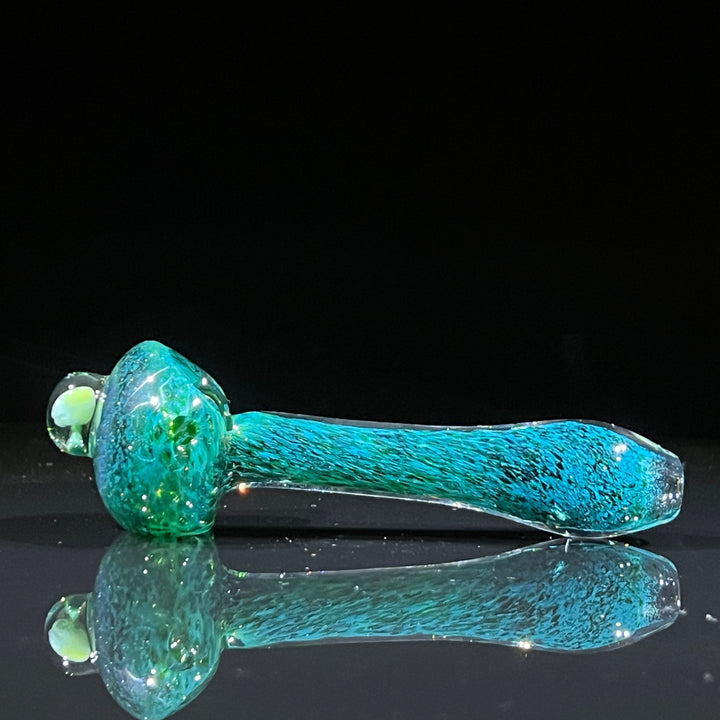 Mushroom Magic Pipe Glass Pipe Beezy Glass