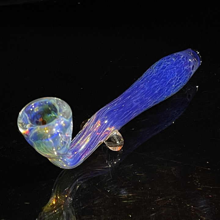 Samurai Kiseru Nebula Pipe Glass Pipe Tako Glass   