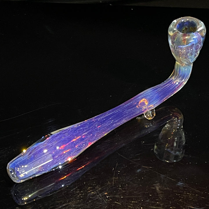 Samurai Kiseru Nebula Pipe Glass Pipe Tako Glass   