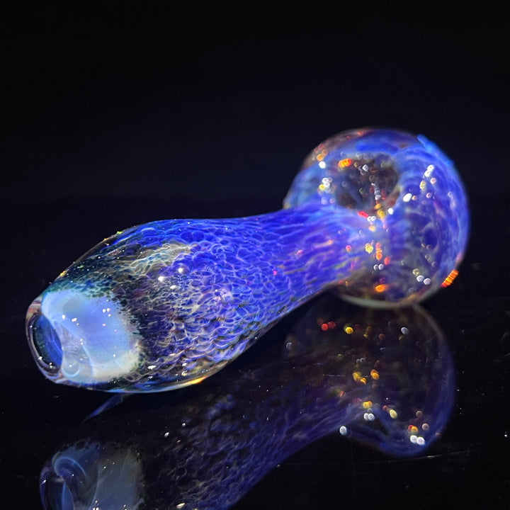 Purple Nebula Pipe Glass Pipe Tako Glass   