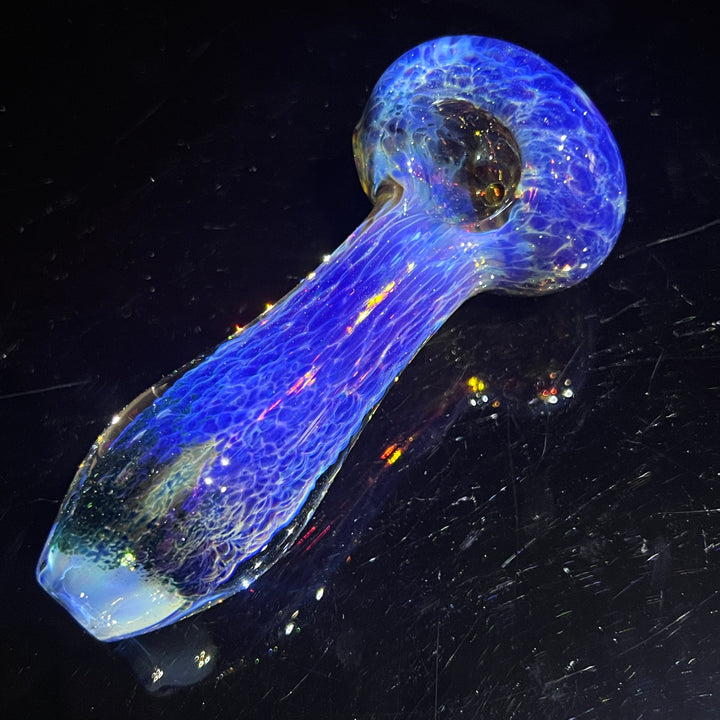 Purple Nebula Pipe Glass Pipe Tako Glass   