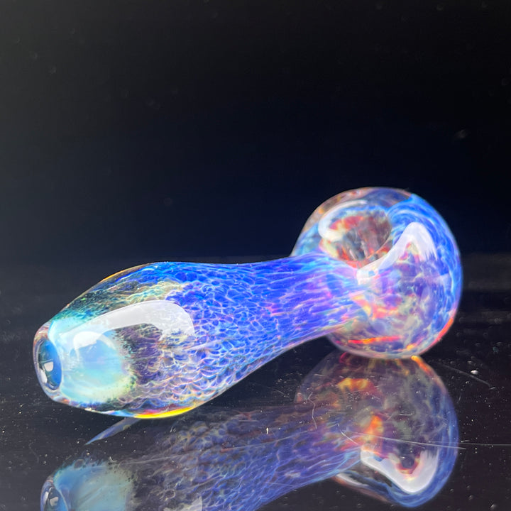 Purple Nebula Pipe Glass Pipe Tako Glass   