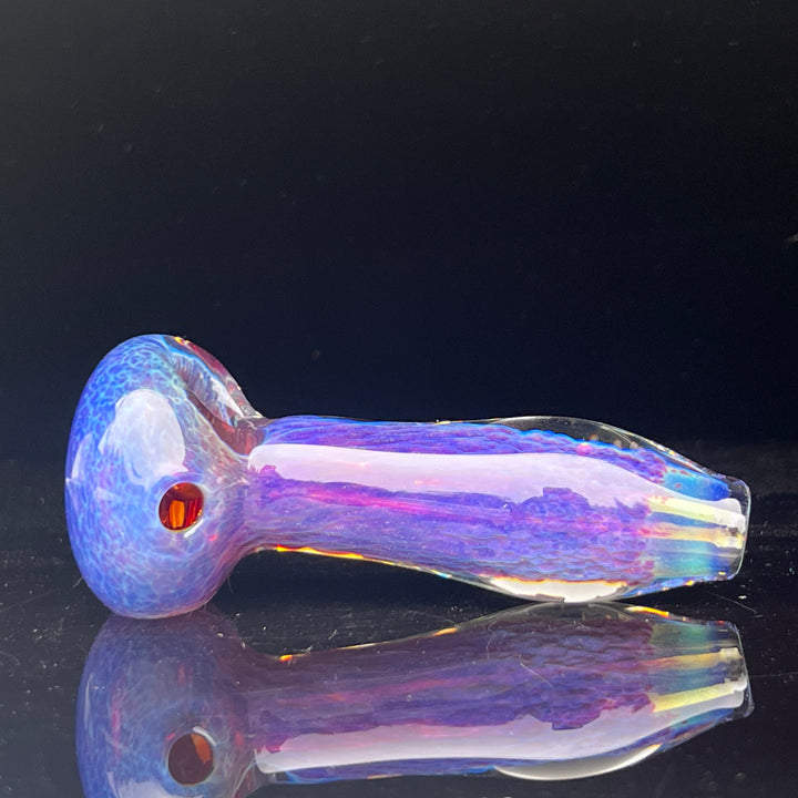 Purple Nebula Pipe Glass Pipe Tako Glass   