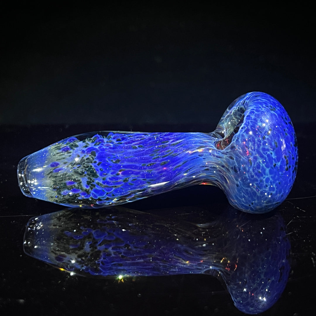 Purple Nebula Pipe Glass Pipe Tako Glass   