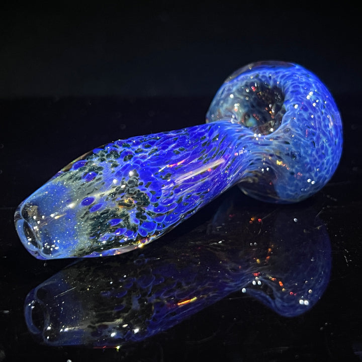 Purple Nebula Pipe Glass Pipe Tako Glass   