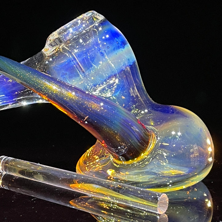 Alien Tech Hash Hammer Glass Pipe Tako Glass   