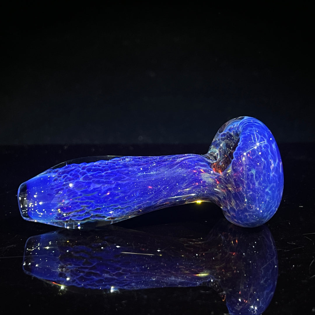 Purple Nebula Pipe Glass Pipe Tako Glass   