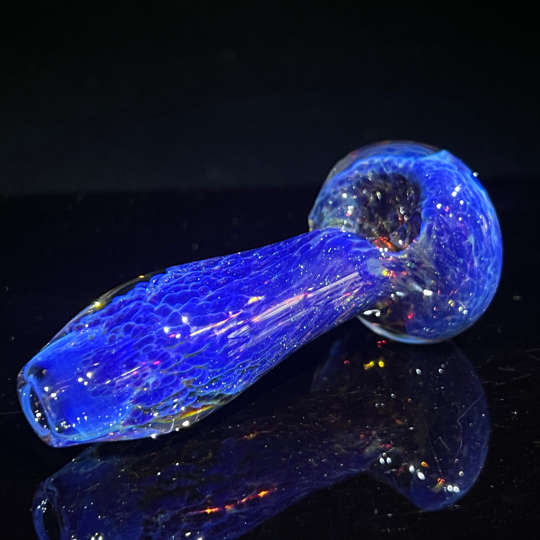 Purple Nebula Pipe Glass Pipe Tako Glass   