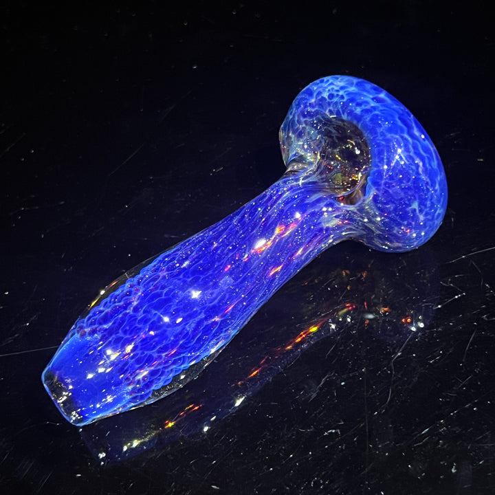 Purple Nebula Pipe Glass Pipe Tako Glass   