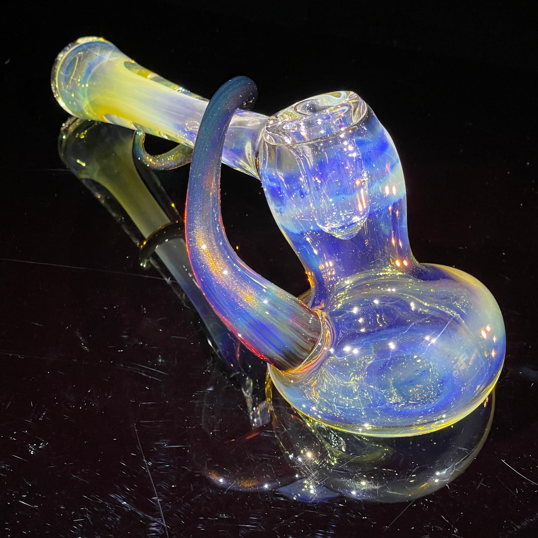 Alien Tech Hash Hammer Glass Pipe Tako Glass   