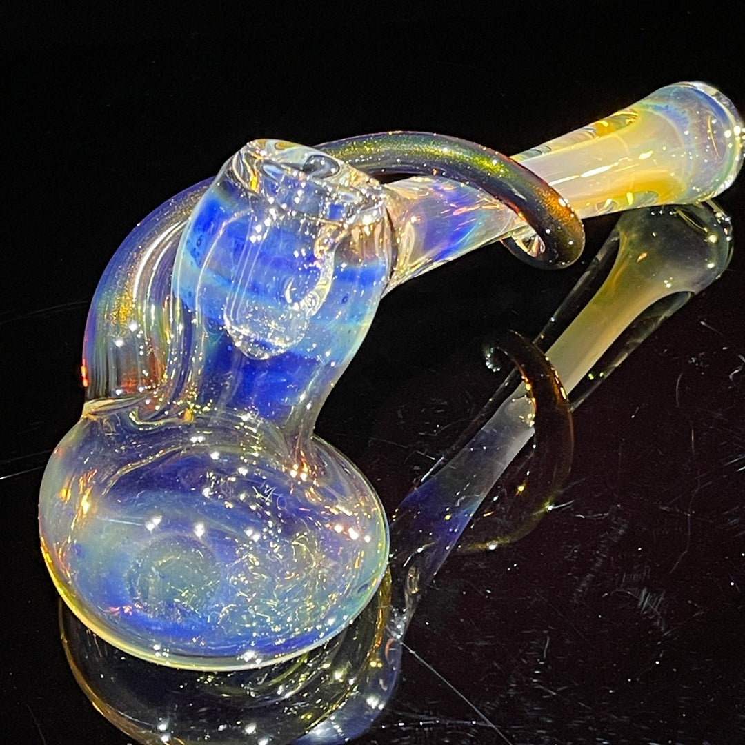 Alien Tech Hash Hammer Glass Pipe Tako Glass   