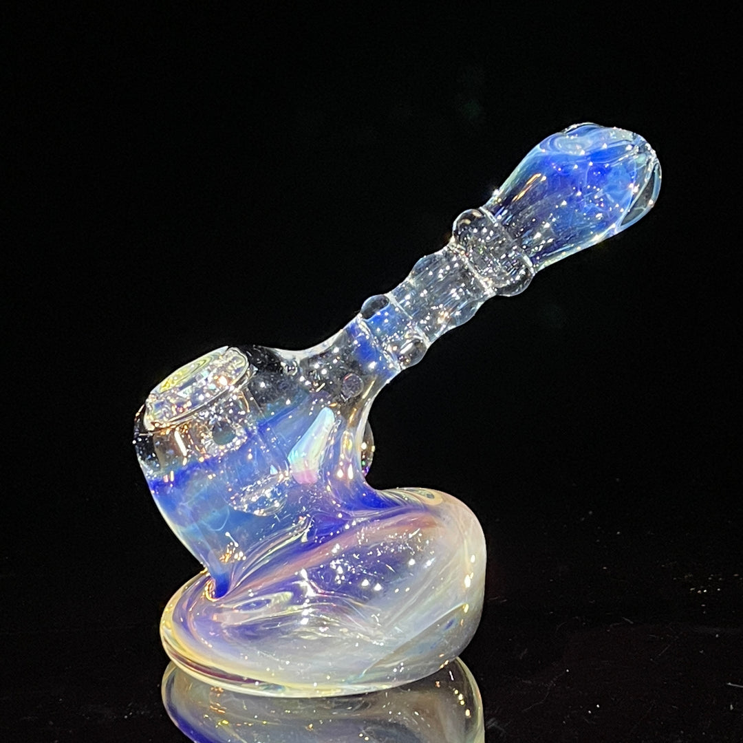 Royal Jelly Galaxy Hash Hammer Glass Pipe Tako Glass   