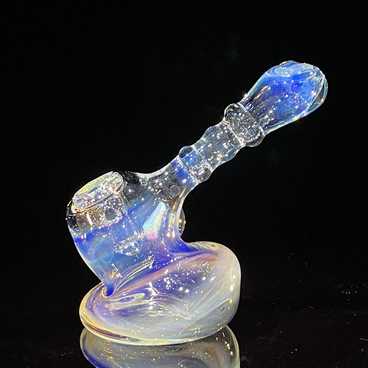 Royal Jelly Galaxy Hash Hammer Glass Pipe Tako Glass   