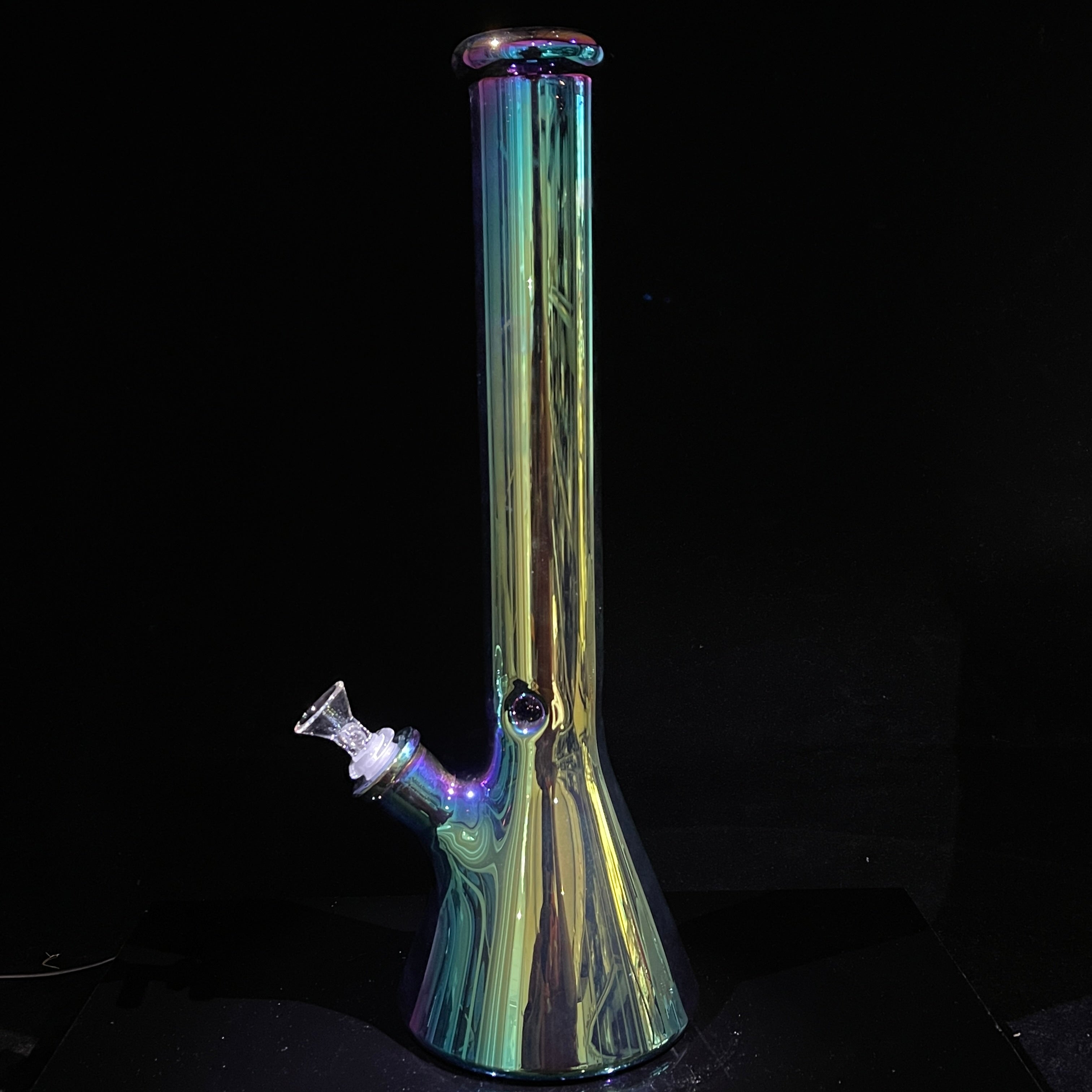 Bongs – Tako Glass