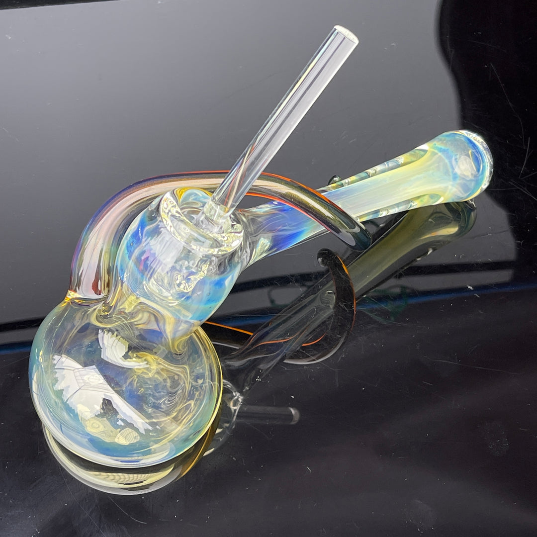 Alien Tech Hash Hammer Glass Pipe Tako Glass   