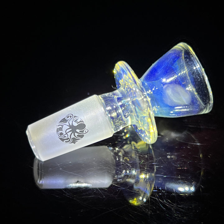 Tako Fume Bowl Glass Pipe Tako Glass   