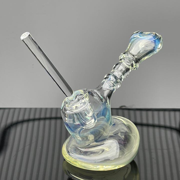 Royal Jelly Galaxy Hash Hammer Glass Pipe Tako Glass   