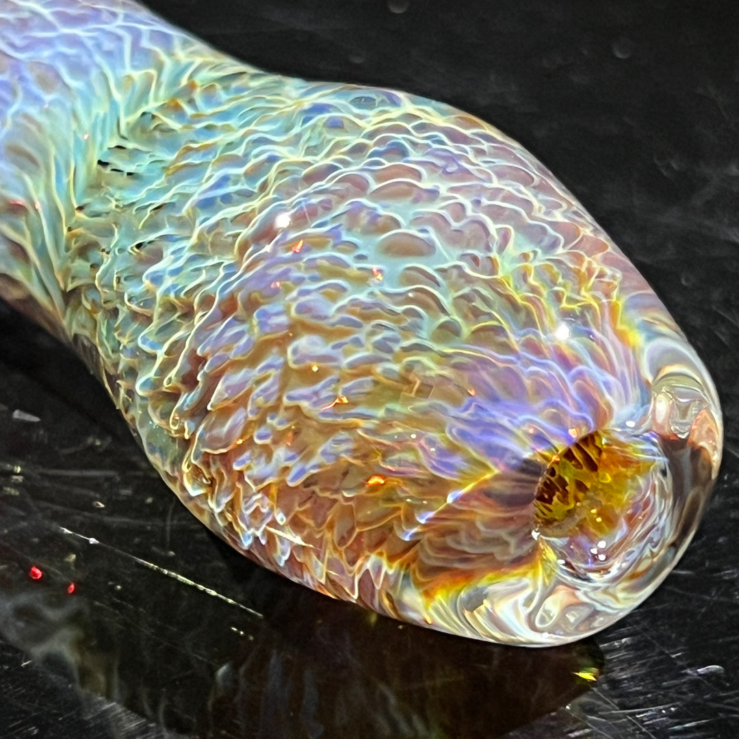 Locals Choice Pipe Glass Pipe OBI Glass   